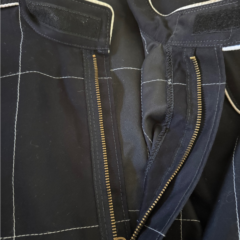 F1 Costume DJ Safety Kart Racing Suit SFI 3-2A/1 L Certified Race Safety - Picture 5 of 7